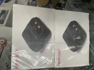 Hippoint Portable Thermal Printer 80mm Bluetooth