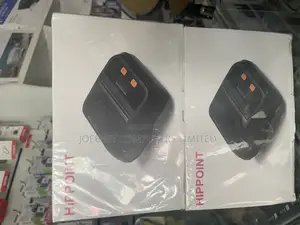 Hippoint Portable Thermal Printer 80mm Bluetooth