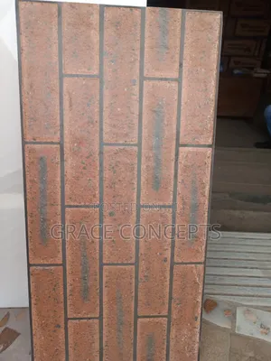 30x60 Goodwill Nigerian Porcelain Outside Wall Tiles
