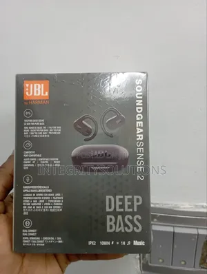 JBL Soundgear Sense 2 Earbuds