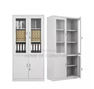 Filing Cabinet – Office Storage Cabinet With Drawers