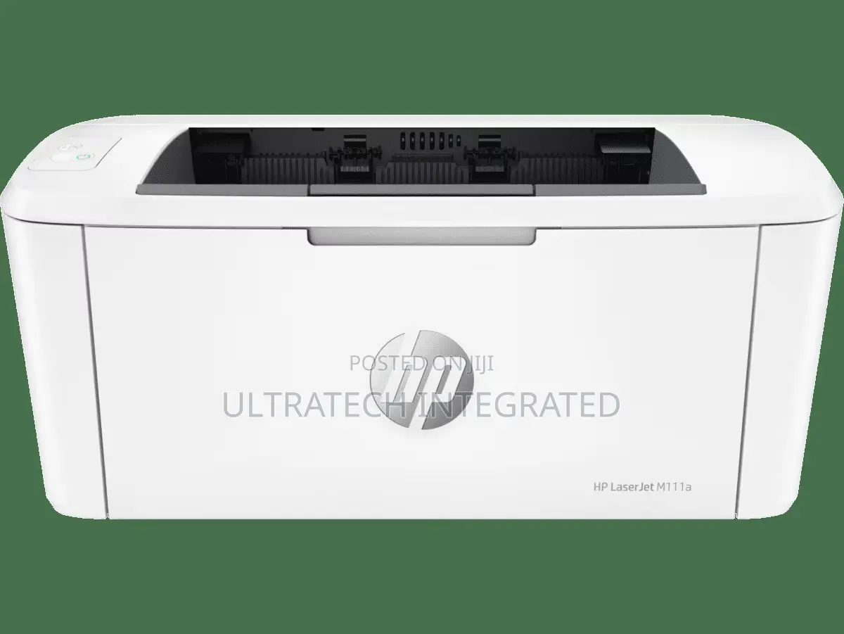 Hp Laserjet M111a (Personal Mono Printing · Compact Desk Use)
