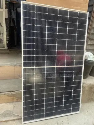 Longi 400w Solar Panel