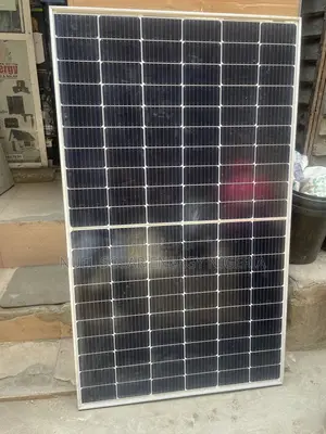 Longi 400w Solar Panel