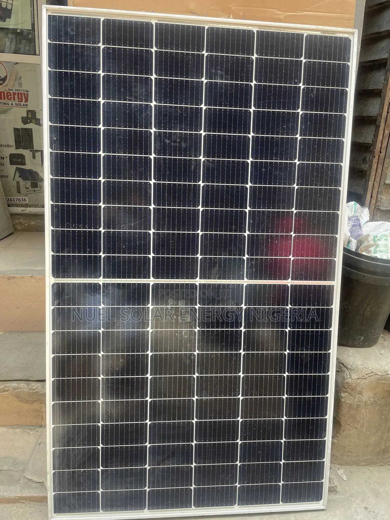 Longi 400w Solar Panel