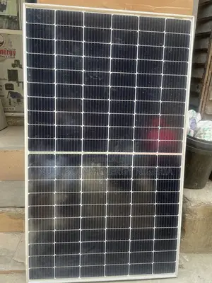 Longi 400w Solar Panel