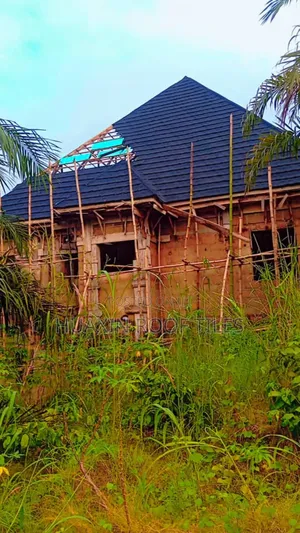 Original Stone Coated Roof Tiles