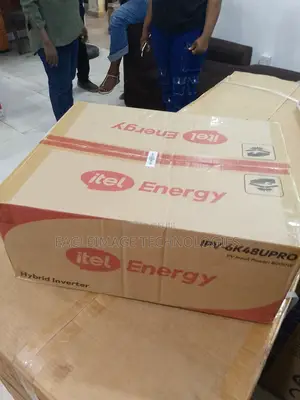 Best Deal on Itel Energy Ipv-6k48upro 6kva 8000w Pv