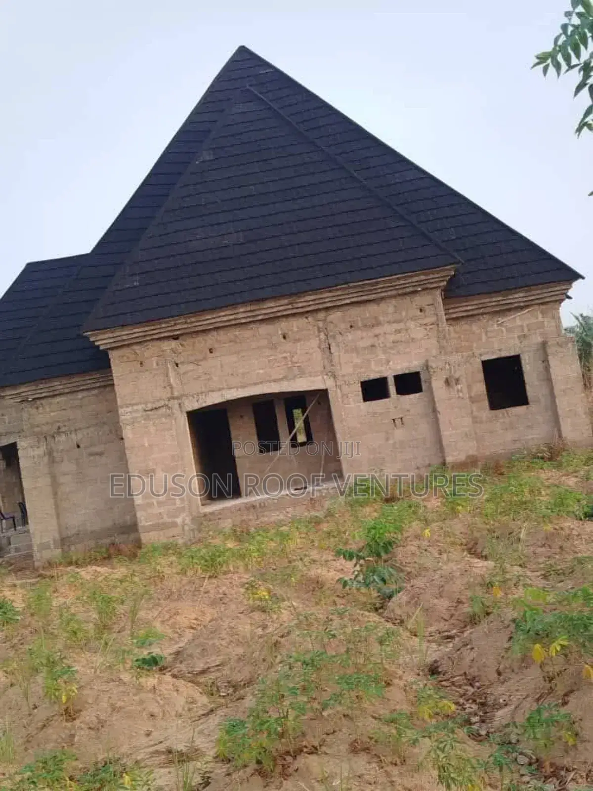 Original Stone Coated Roof Tiles