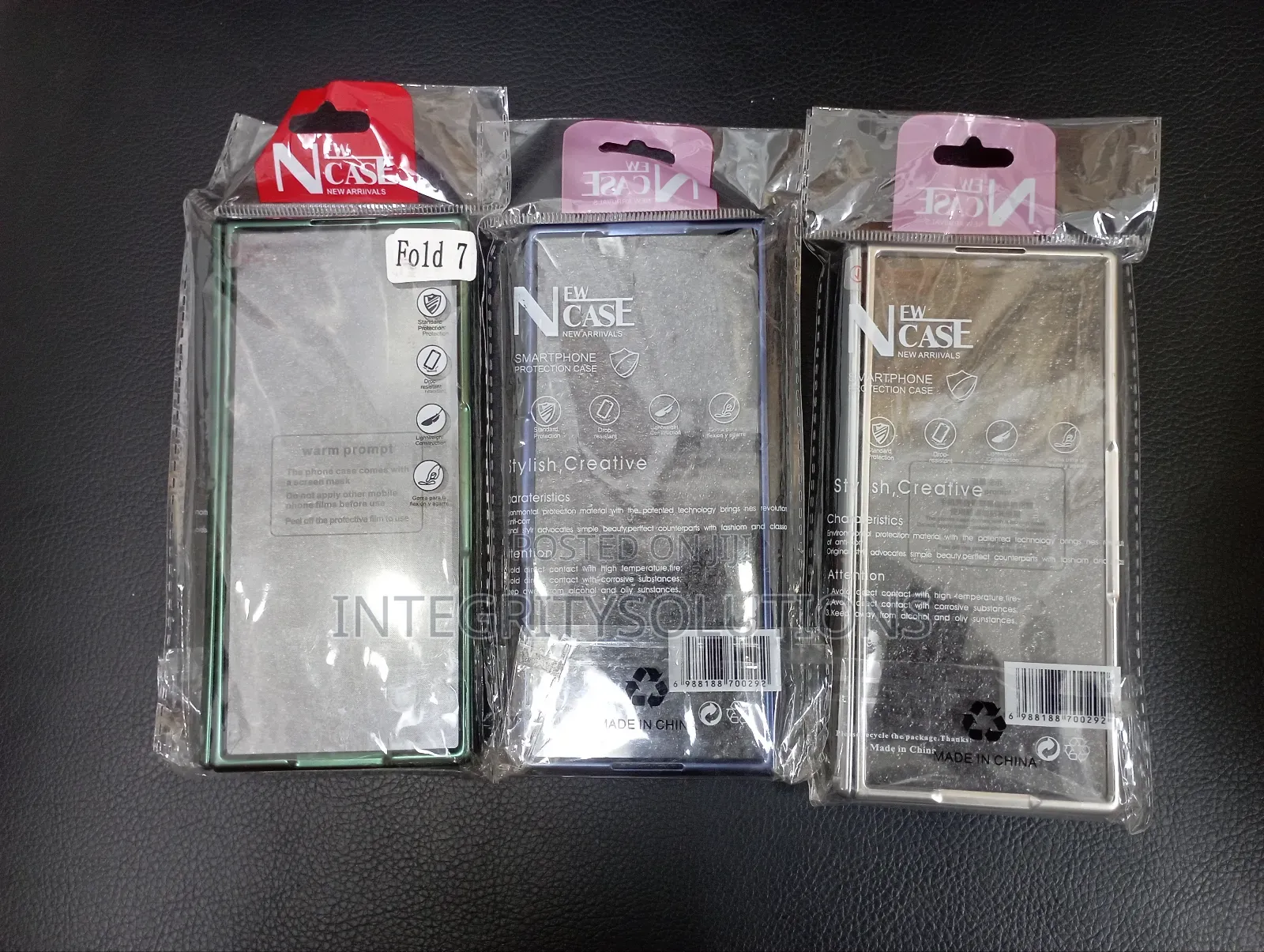 Phone Case With Pen for Samsung Galaxy Z Fold