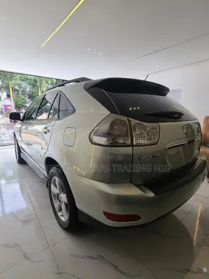 Lexus RX 350 2007