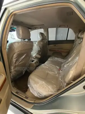 Lexus RX 350 2007