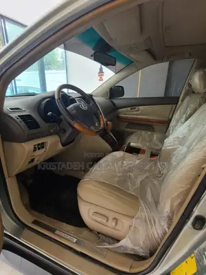 Lexus RX 350 2007