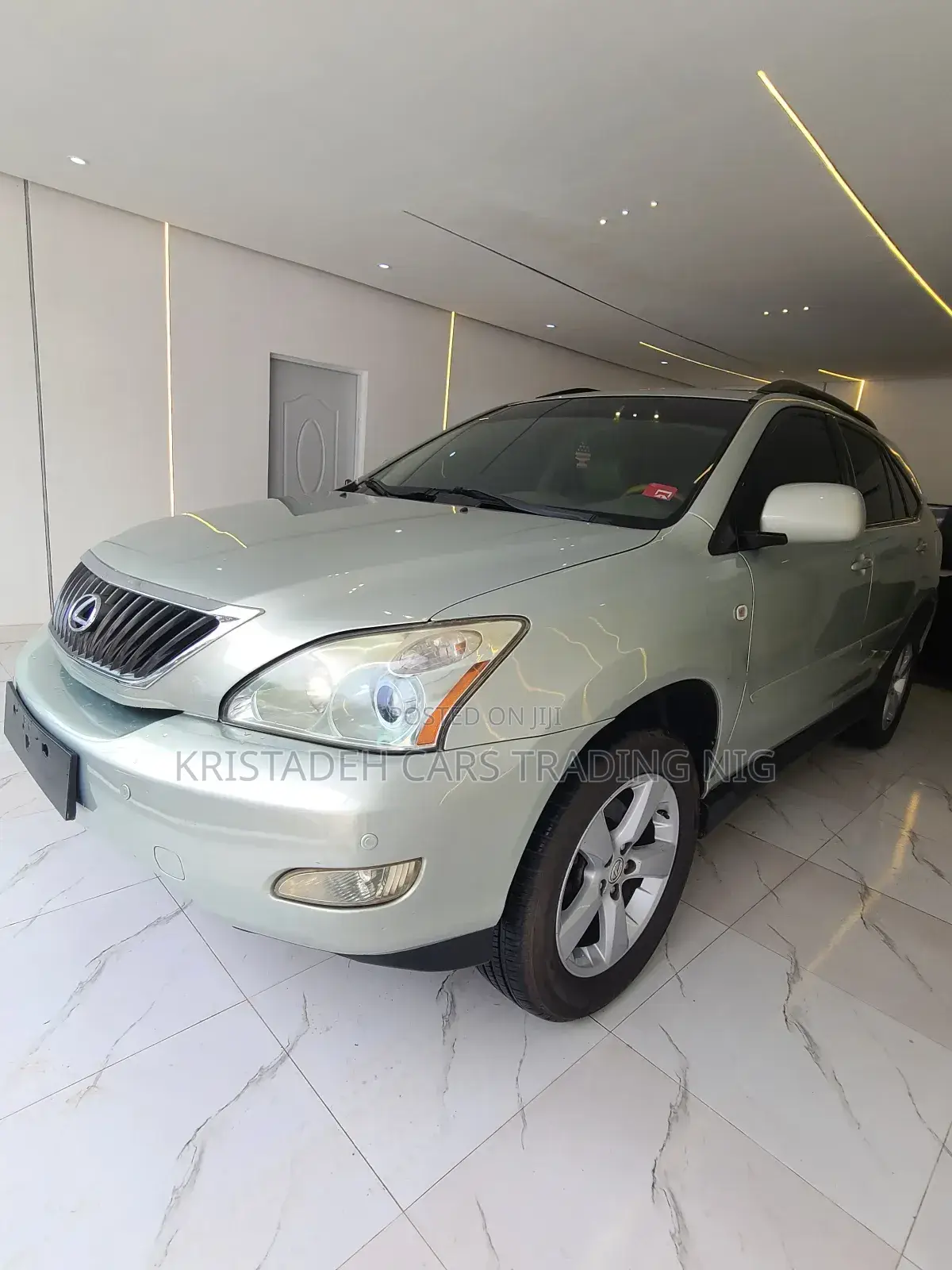 Lexus RX 350 2007