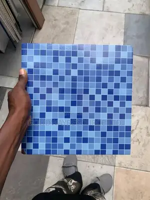 Swimming  Pool Materials