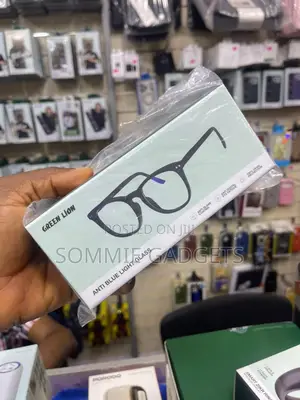 Greenlion Anti Blue Light Glass