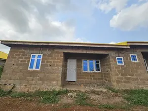 2bdrm Bungalow in Phase 3, Prince, Abeokuta South for sale