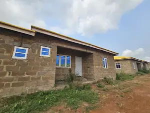 2bdrm Bungalow in Phase 3, Prince, Abeokuta South for sale