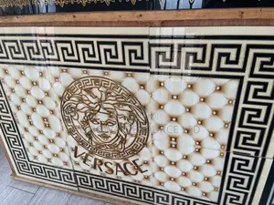 Center Decor Tiles