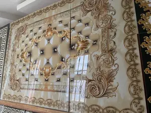 Center Decor Tiles