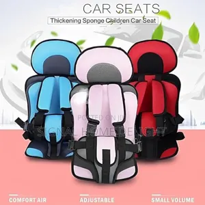 Toddler Travel Car Seat