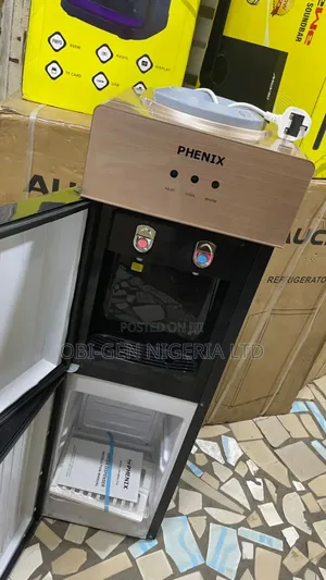 Phoenix Water Dispenser Gold Ph-wd01-f/A