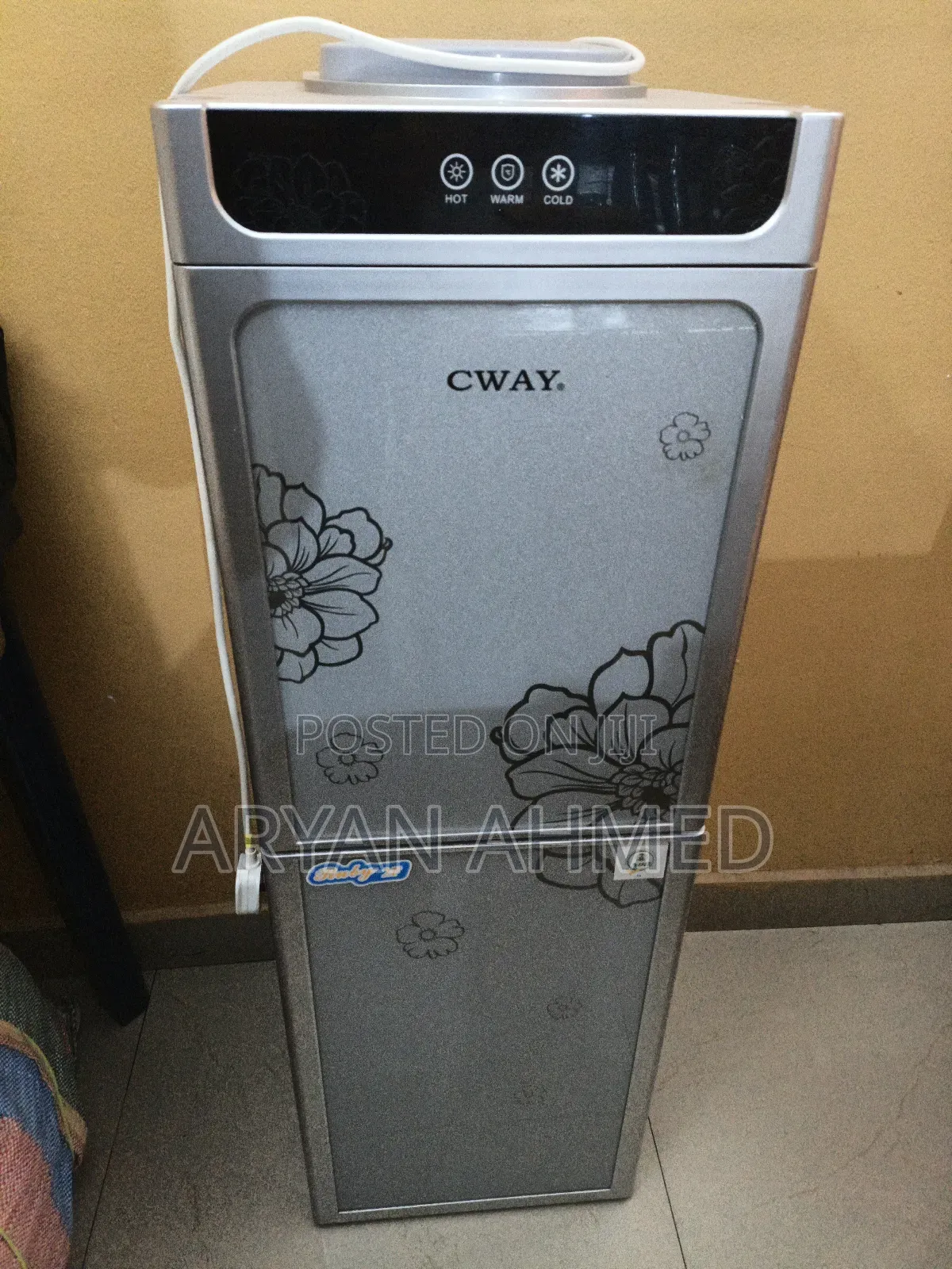 Cway Dispenser