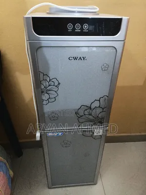Cway Dispenser