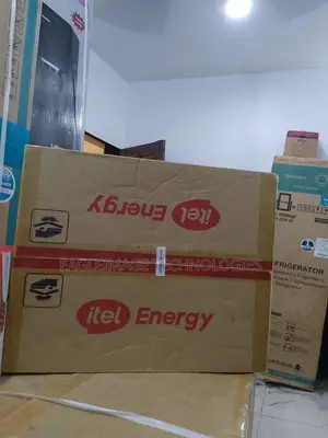 Buy New Itel 6kva Inverter Ipv-6k48upro (8000w Pv Ready)