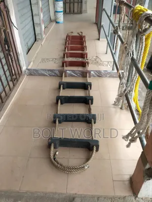 Marine Ladder