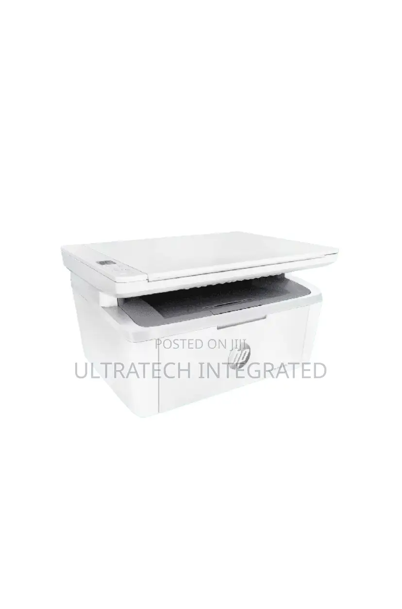 Hp Laserjet MFP M141w