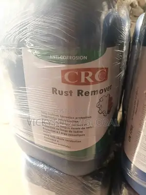 CRC Rust Remover Anti Corrosion