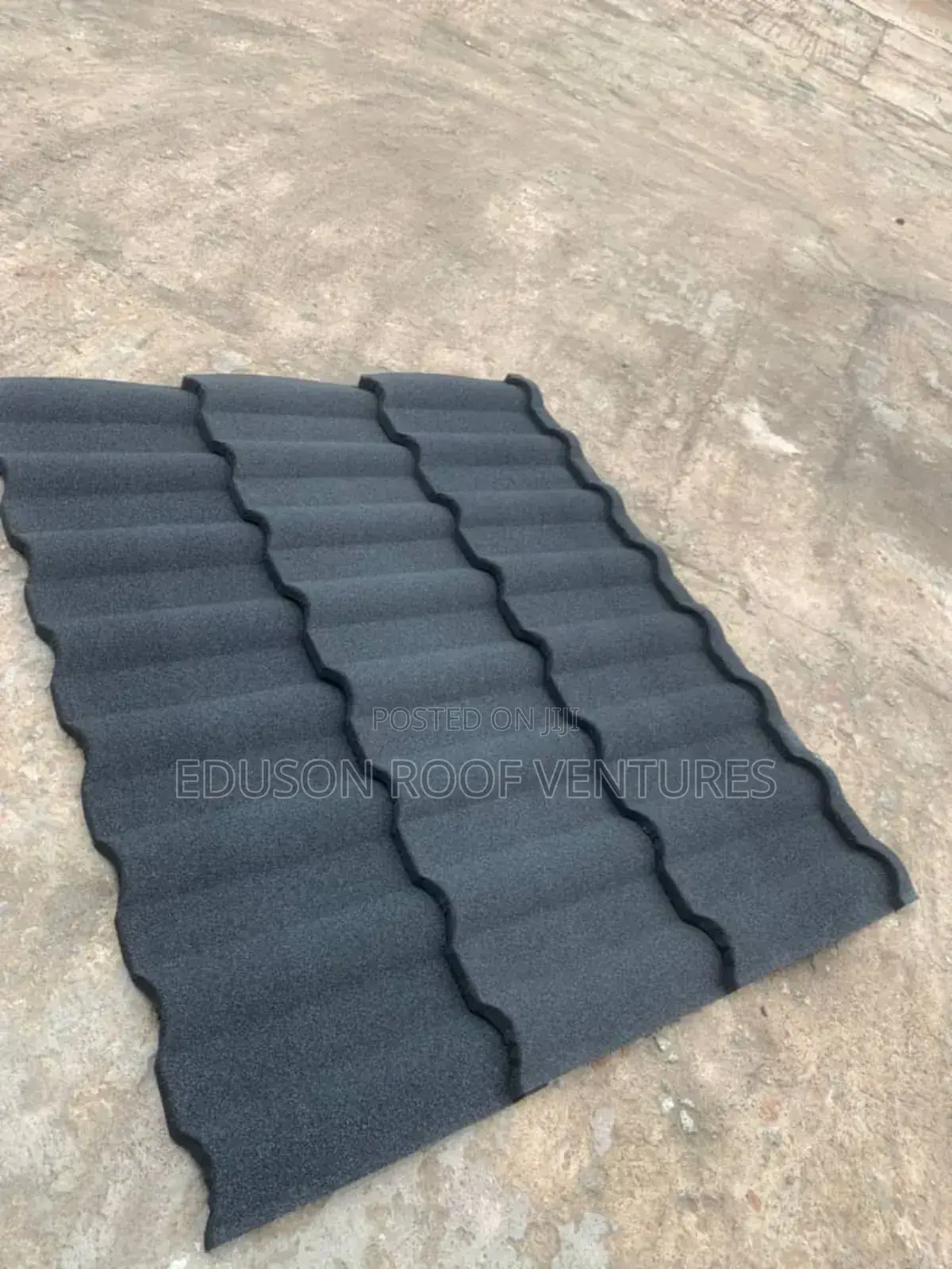 Original Stone Coated Roof Tiles