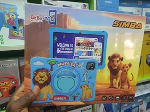 New Bebe Simba 512 GB Blue