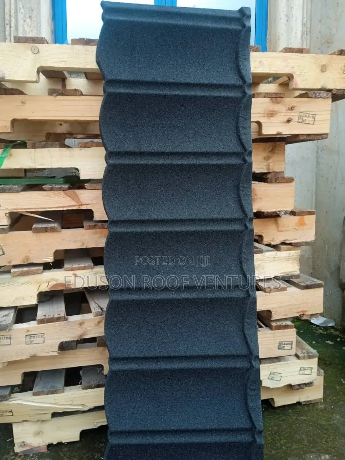 Original Stone Coated Roof Tiles