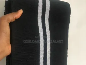 Aso Oke in Wholesale and Retail for Occasion And.