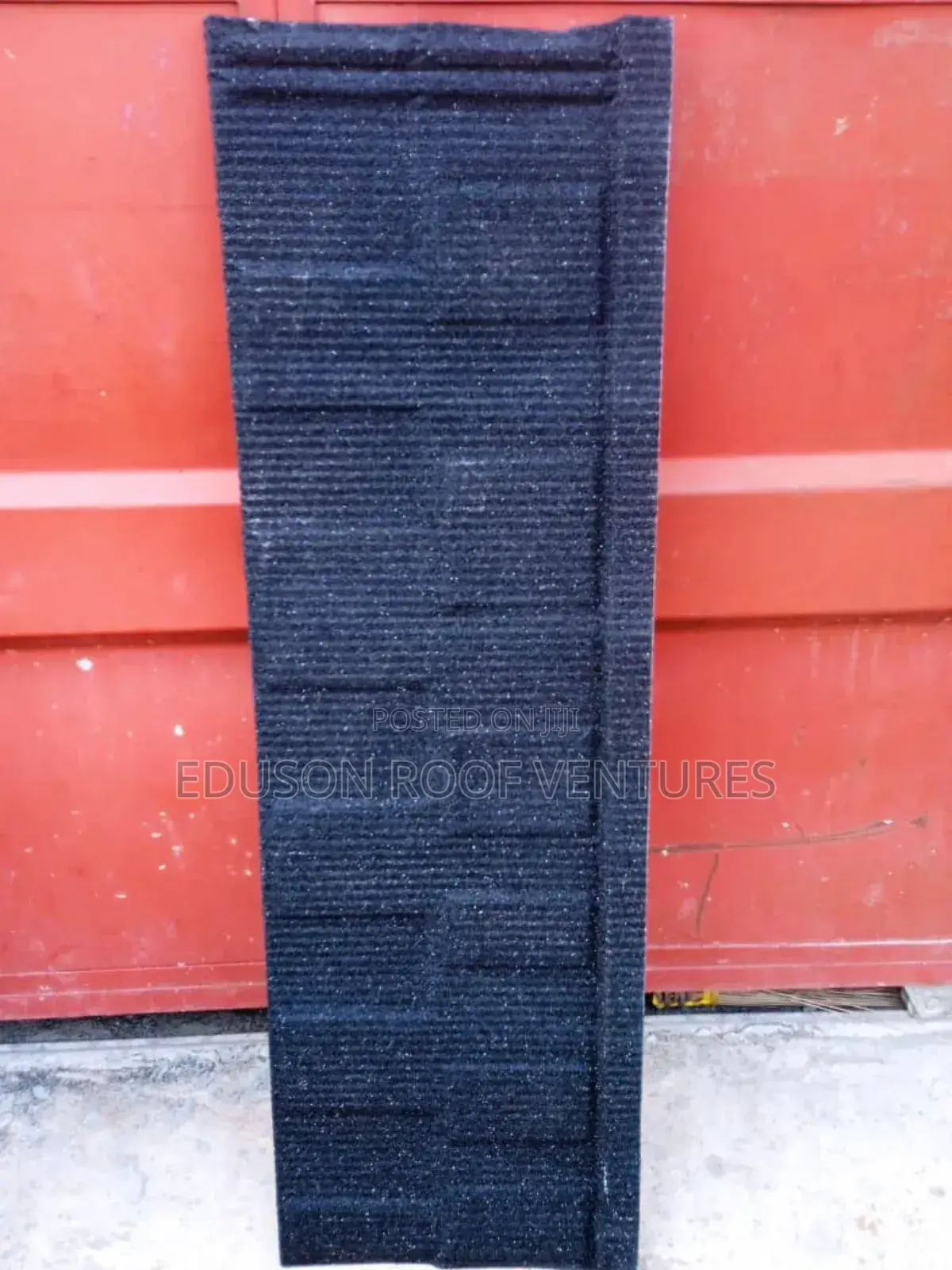 Original Stone Coated Roof Tiles