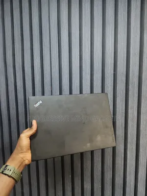 Laptop Lenovo ThinkPad T460 8GB Intel Core i5 HDD 500GB