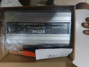 Solar Sachet Inverter