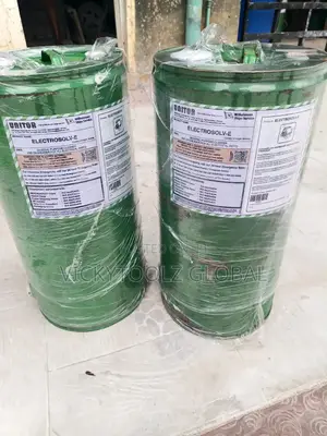 Unitor Electrosolv-e