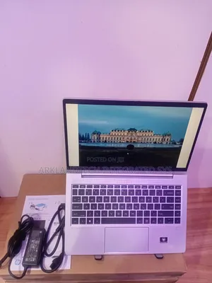 New Laptop HP 250 G3 16GB AMD Ryzen 5 SSD 512GB