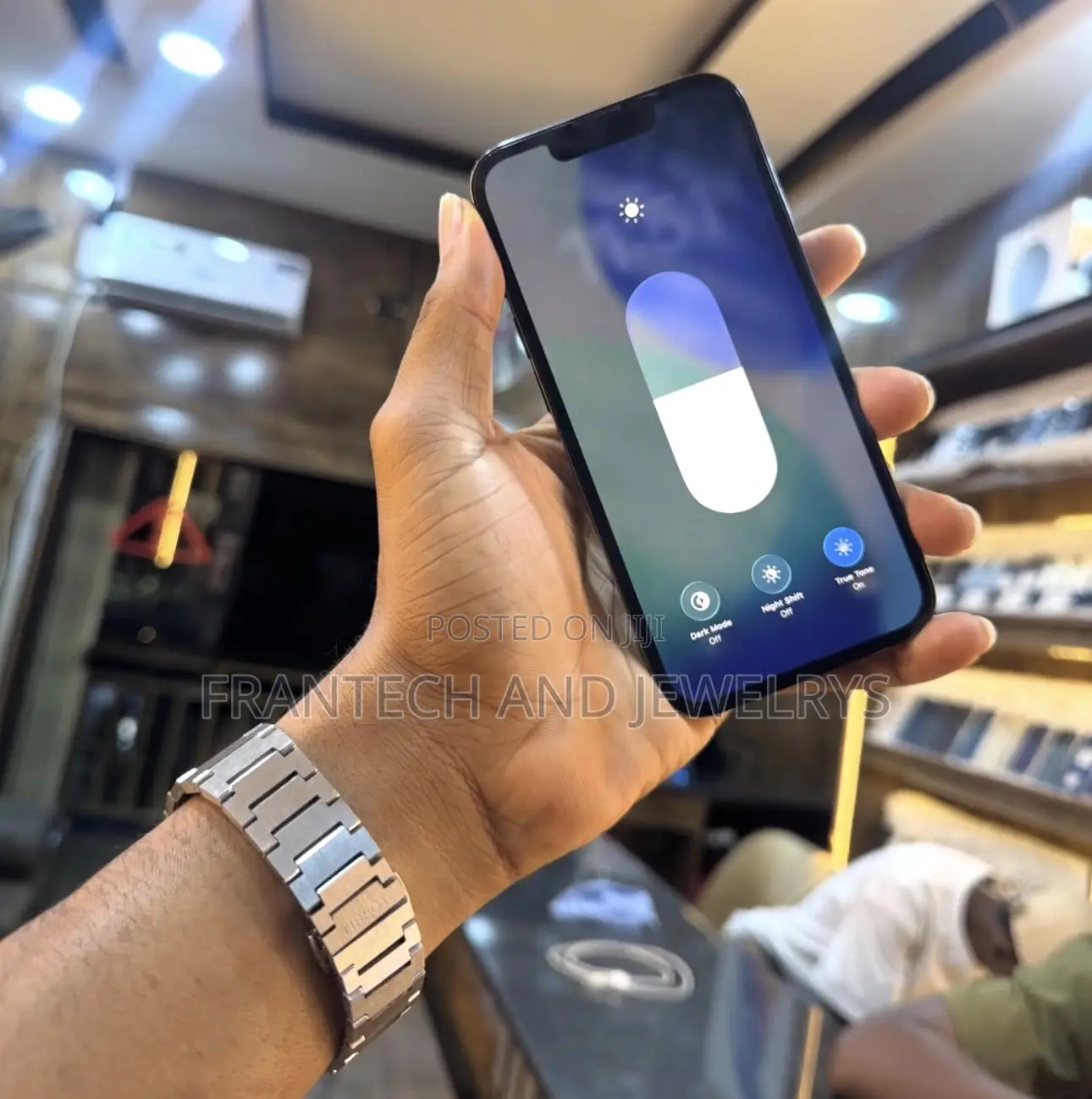 Apple iPhone 13 Pro 128 GB Black