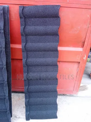 Sales and Installation of Quality High Gauge Gerald Roof Sheets