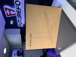 Brand New Starlink Mini