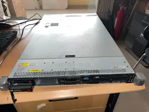 Hpe Dl360 Gen9 Server