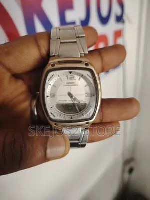 Casio Aw81d-7av Ana-Digi Watch
