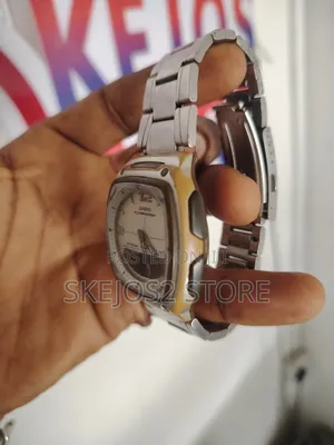 Casio Aw81d-7av Ana-Digi Watch