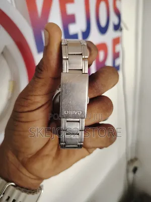 Casio Aw81d-7av Ana-Digi Watch