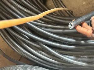 Coleman 6mm 4core Pure Copper