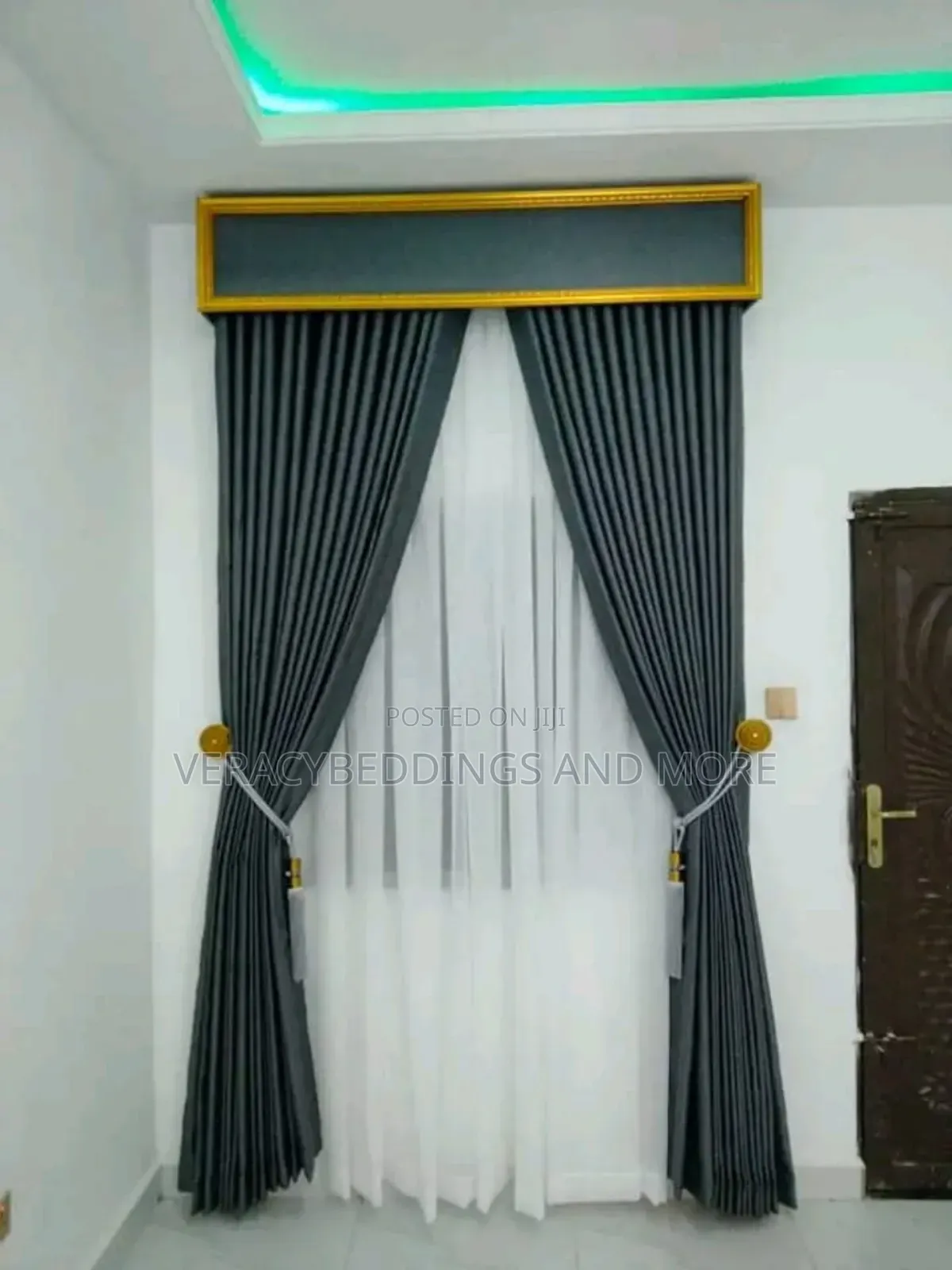 Quality Curtains